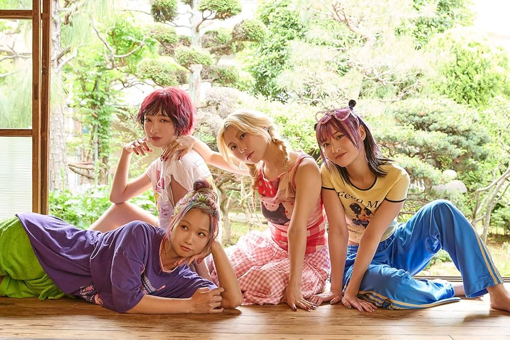 SPECIAL ARTIST BOOK 花冷え。NATSUYASUMI BOX【限定版】(オリジナル